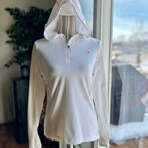 Champion lightweight jacket